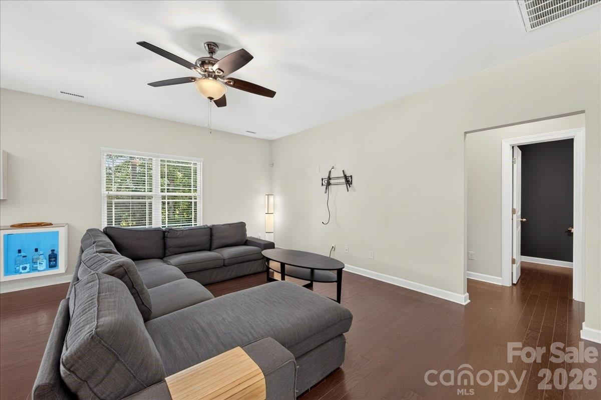 11803 Eversfield Lane — Charlotte