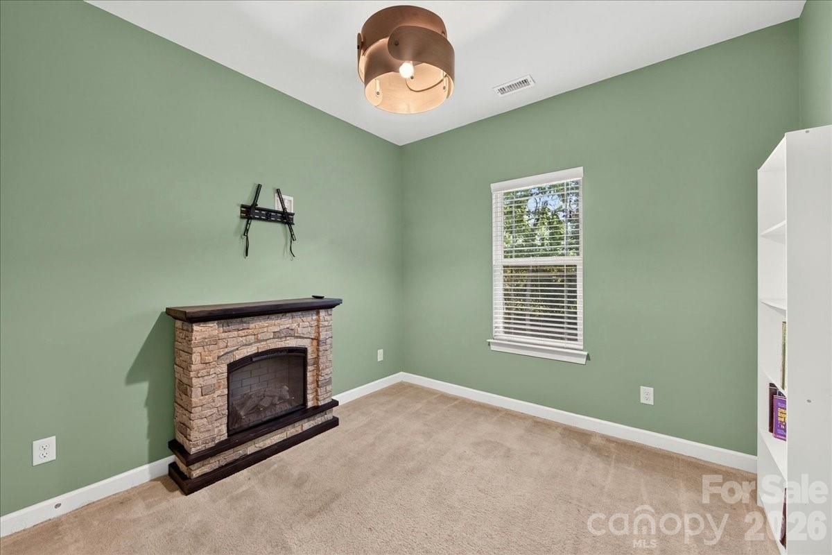 11803 Eversfield Lane — Charlotte