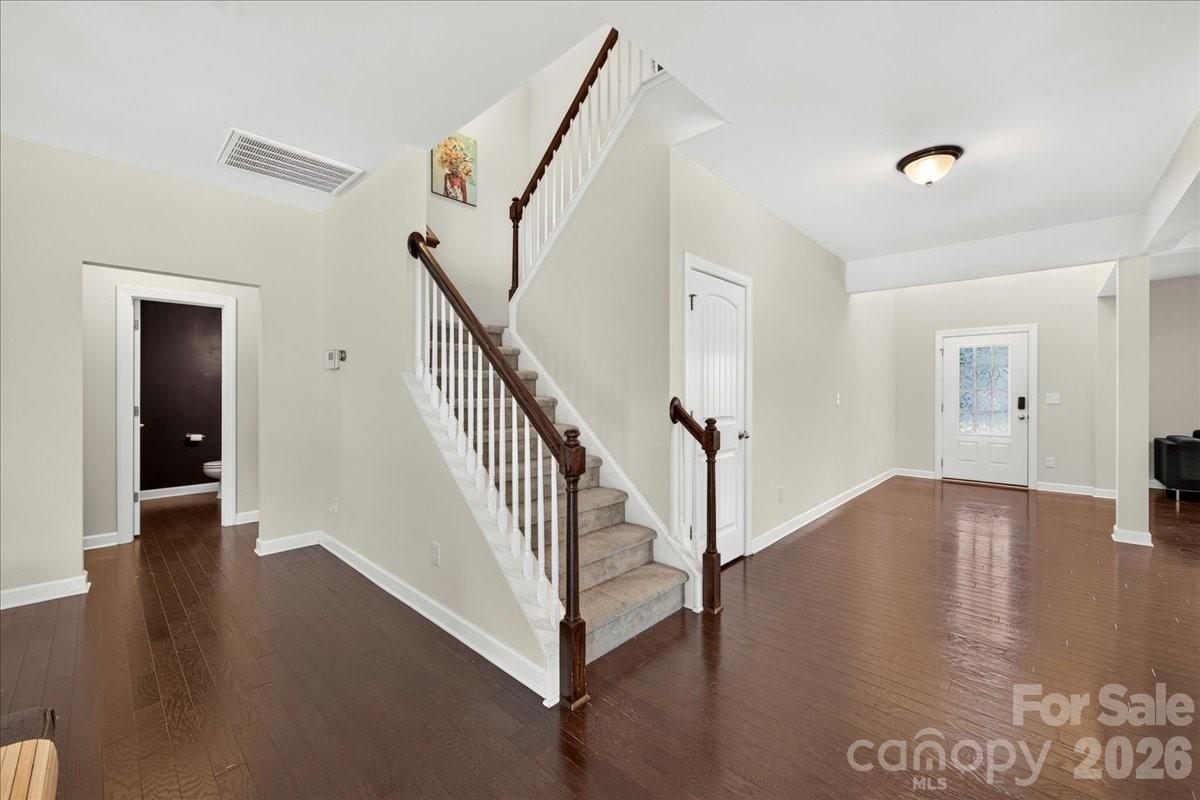 11803 Eversfield Lane — Charlotte