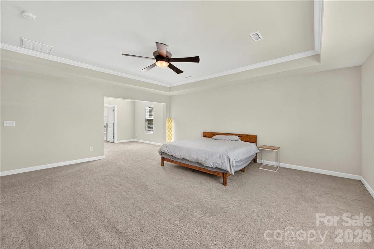 11803 Eversfield Lane — Charlotte