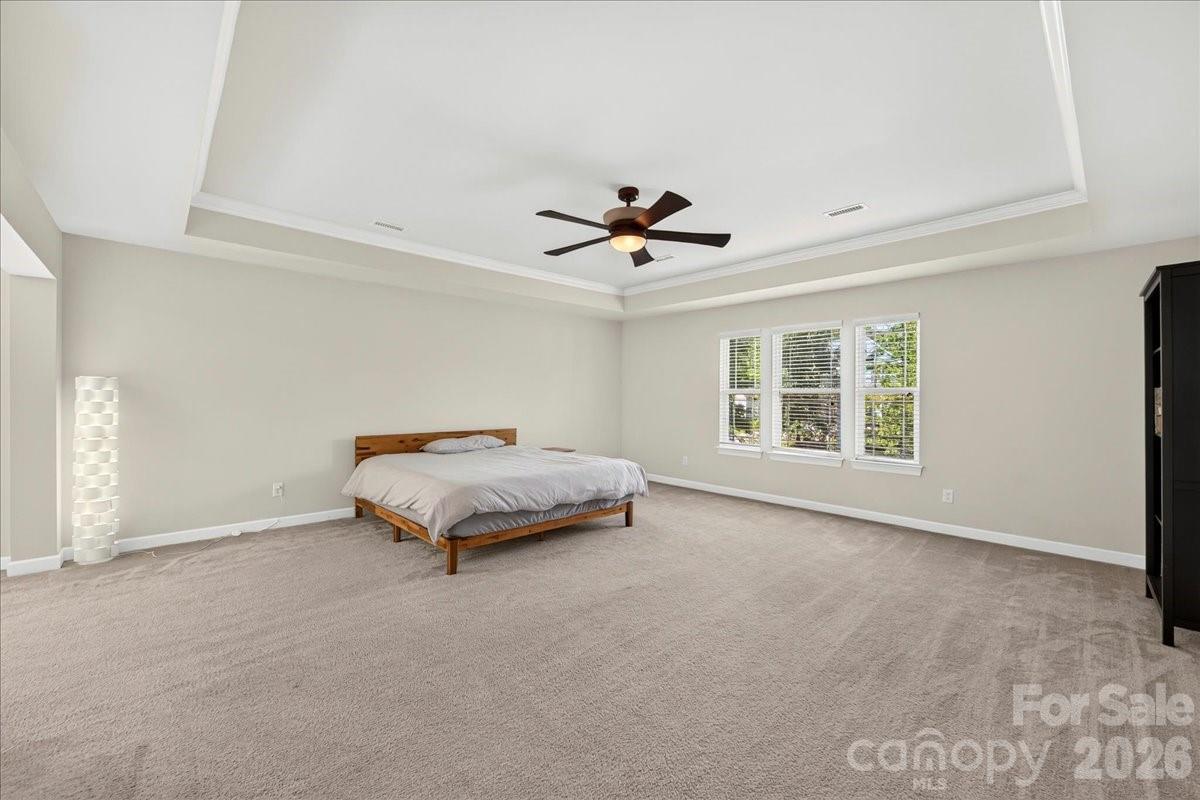 11803 Eversfield Lane — Charlotte