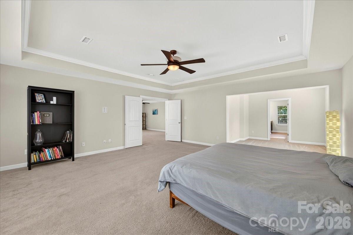11803 Eversfield Lane — Charlotte
