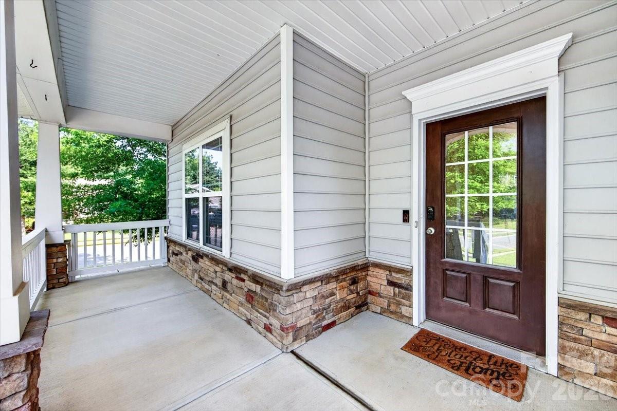 11803 Eversfield Lane — Charlotte