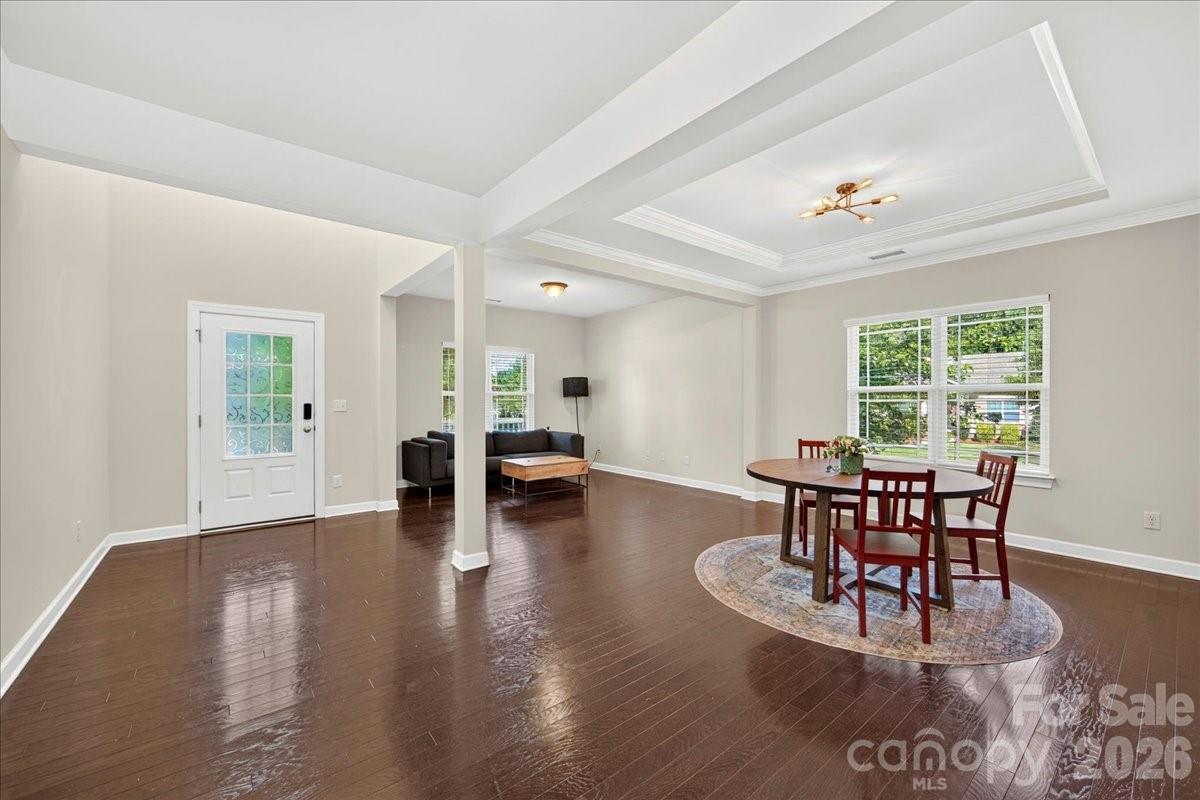 11803 Eversfield Lane — Charlotte