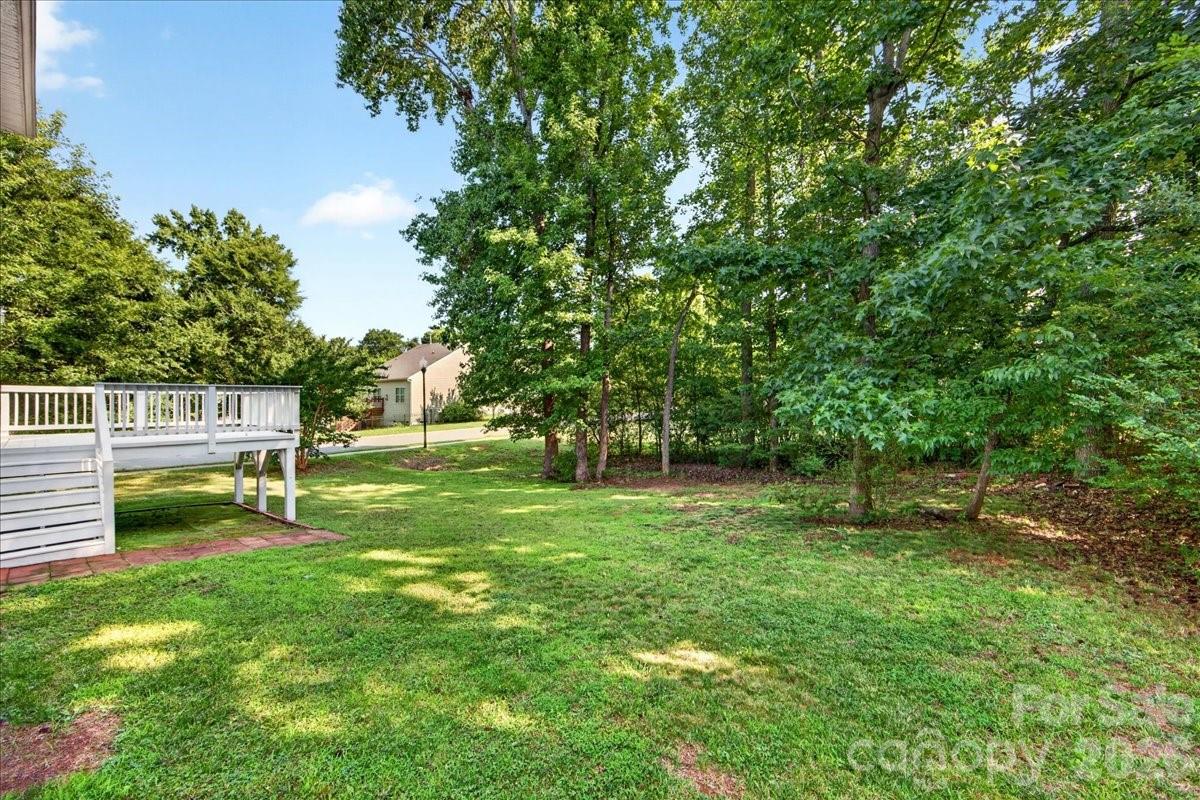 11803 Eversfield Lane — Charlotte