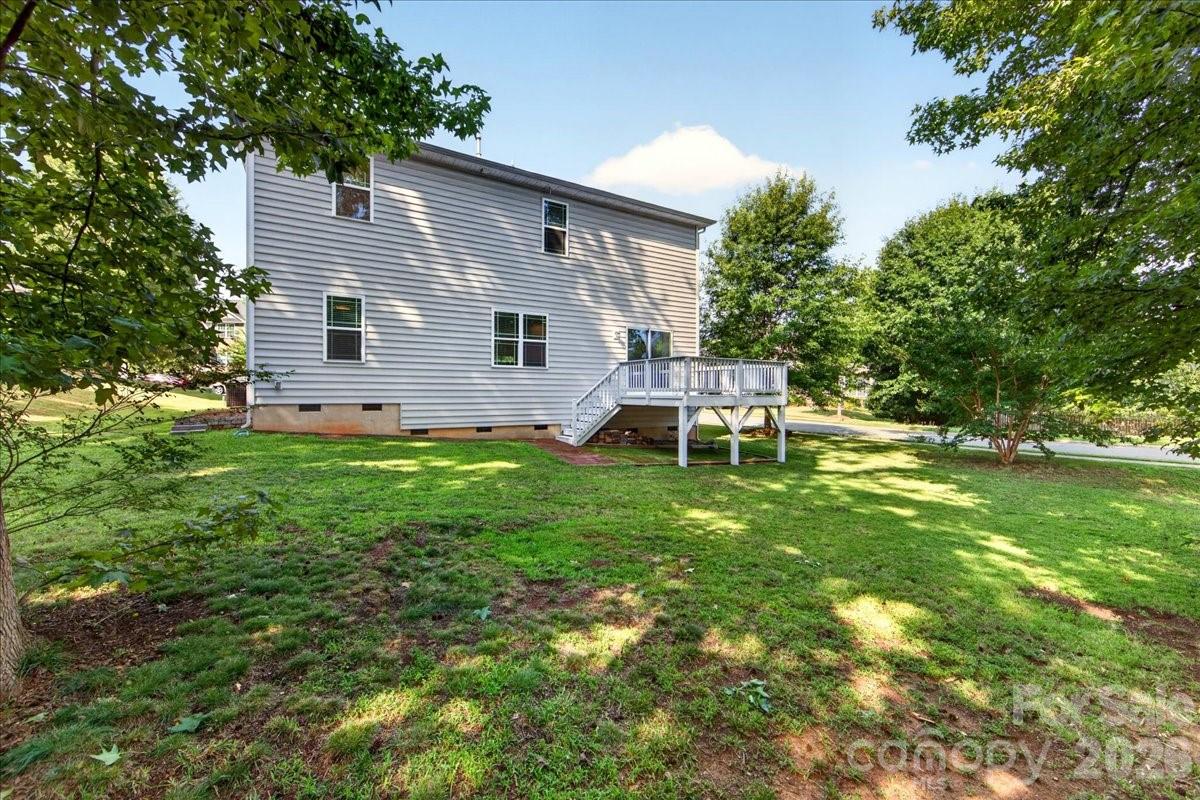 11803 Eversfield Lane — Charlotte