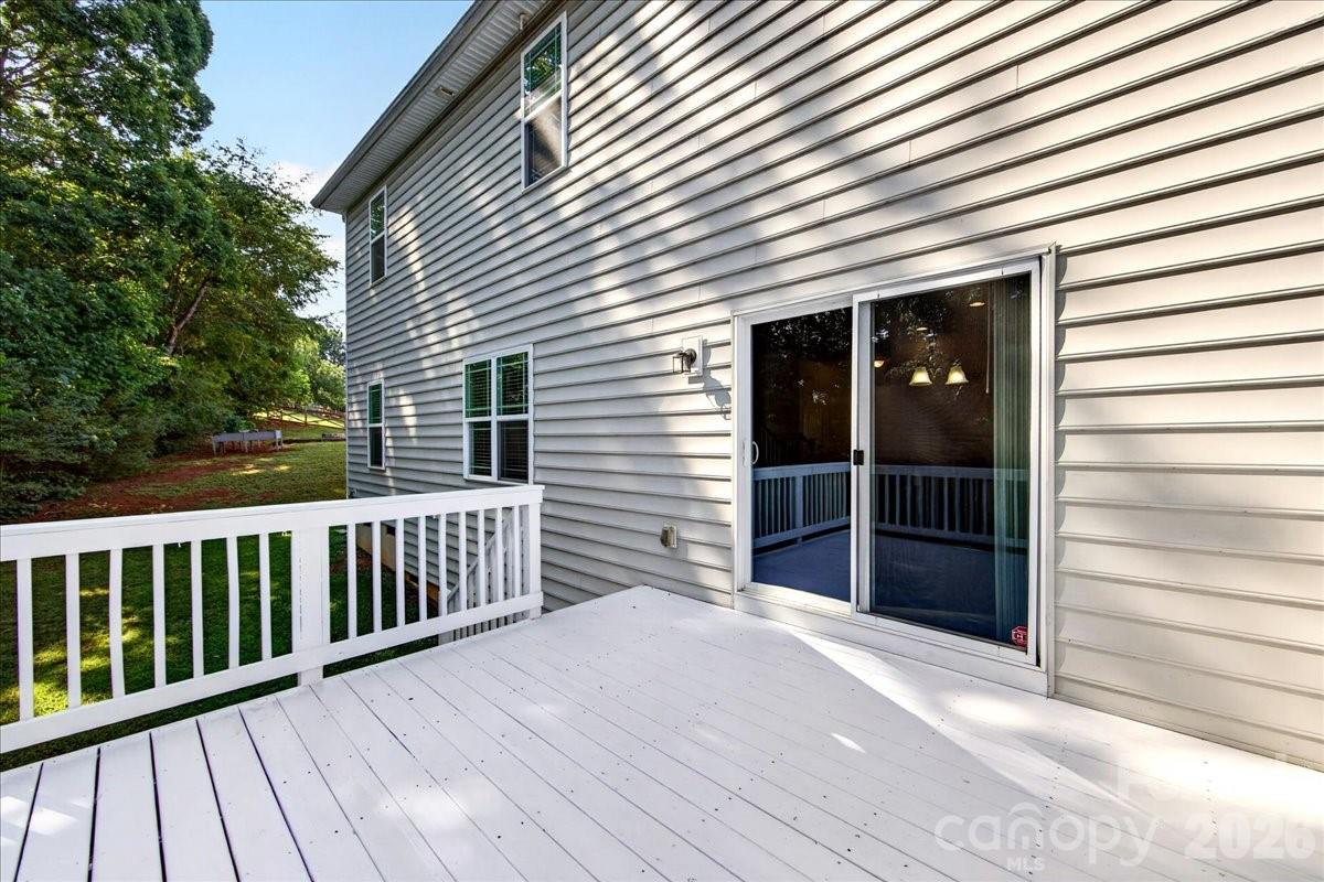 11803 Eversfield Lane — Charlotte