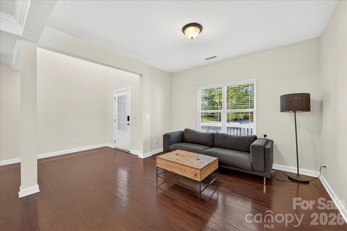 11803 Eversfield Lane — Charlotte