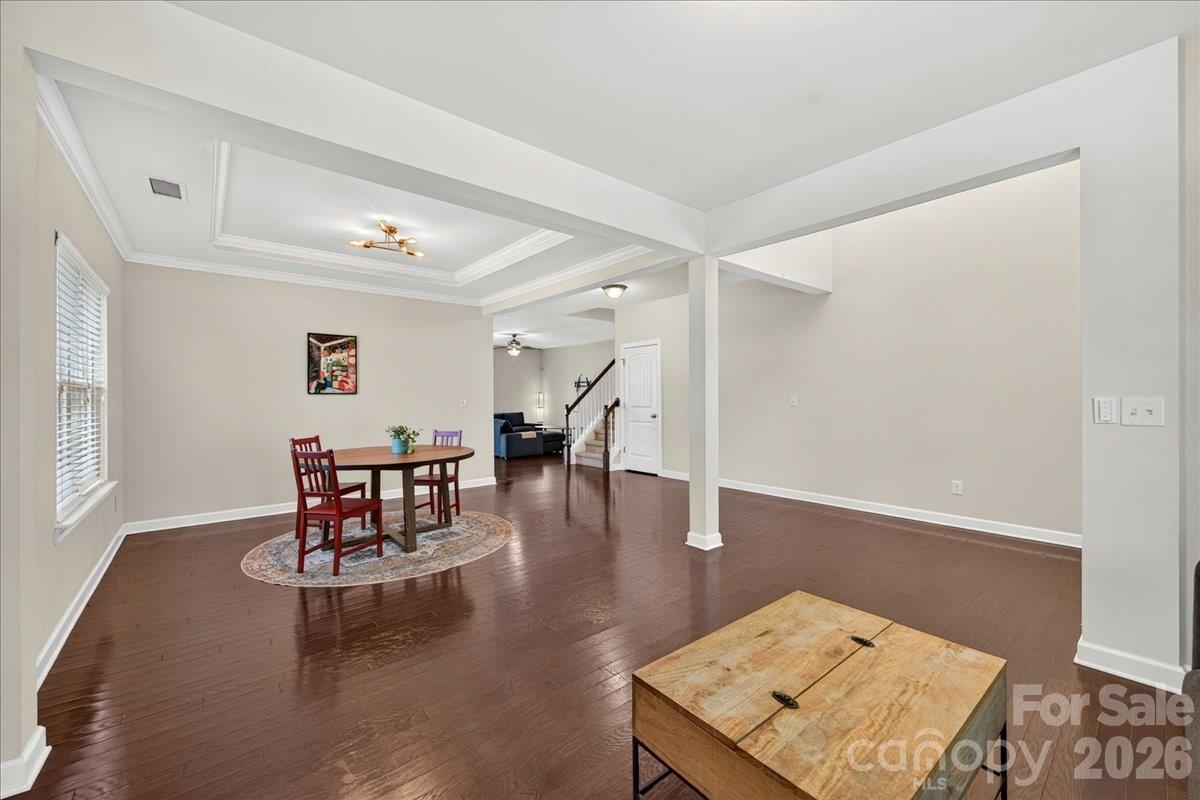 11803 Eversfield Lane — Charlotte