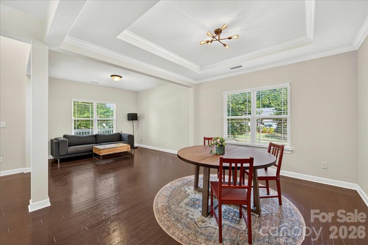 11803 Eversfield Lane — Charlotte