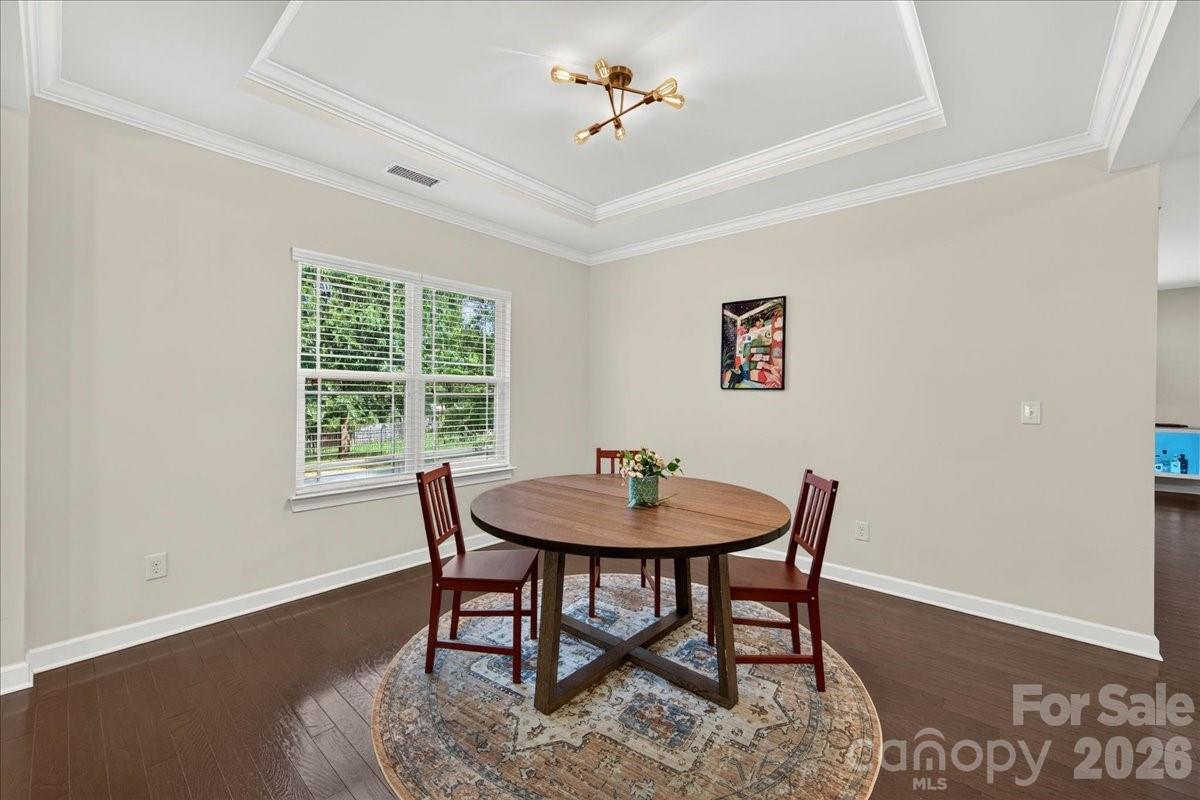 11803 Eversfield Lane — Charlotte