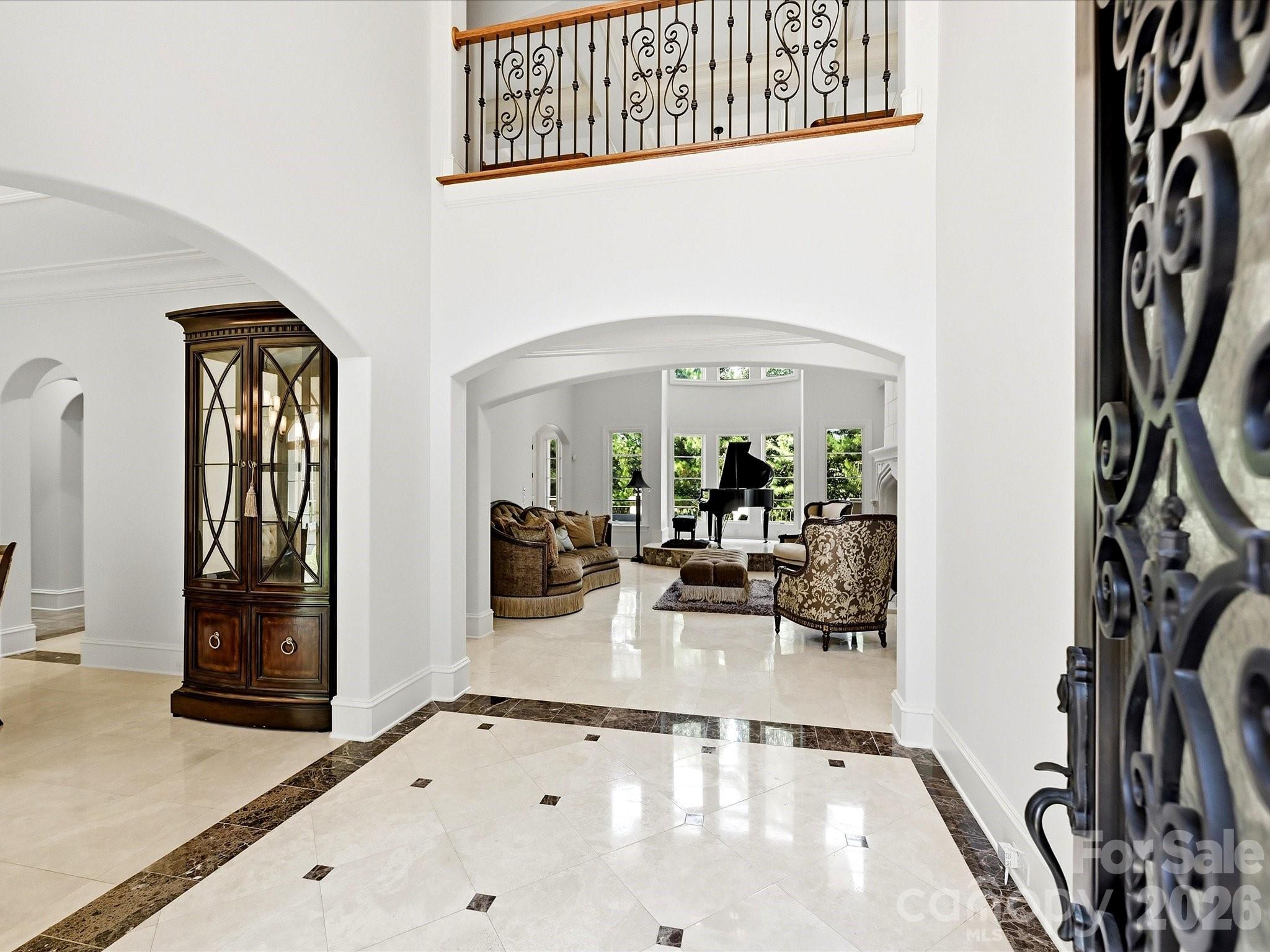 11308 Gunpowder Point Drive — Charlotte