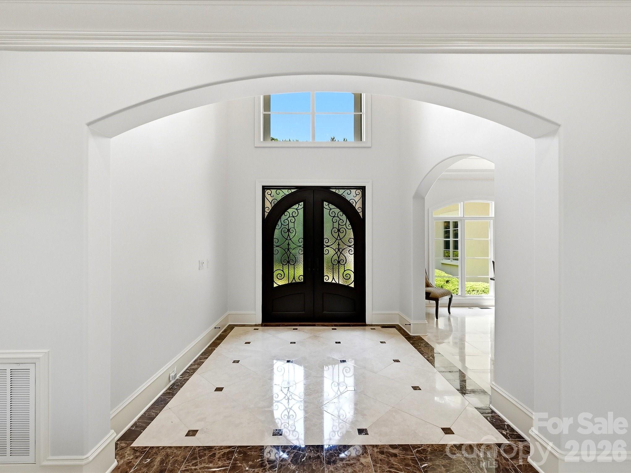 11308 Gunpowder Point Drive — Charlotte