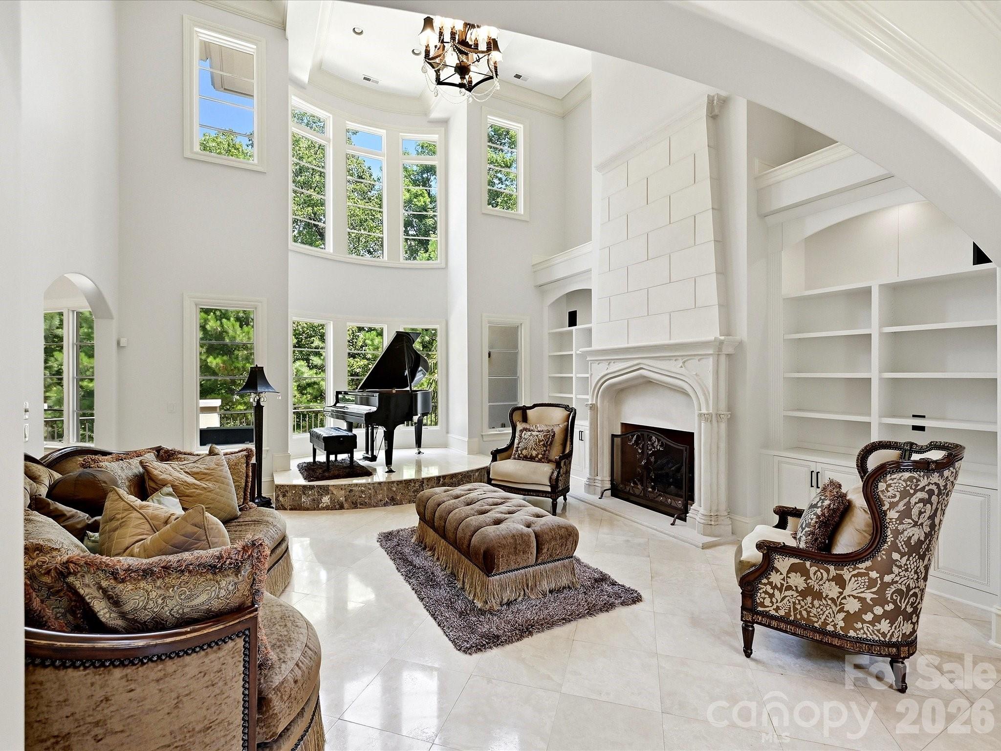 11308 Gunpowder Point Drive — Charlotte