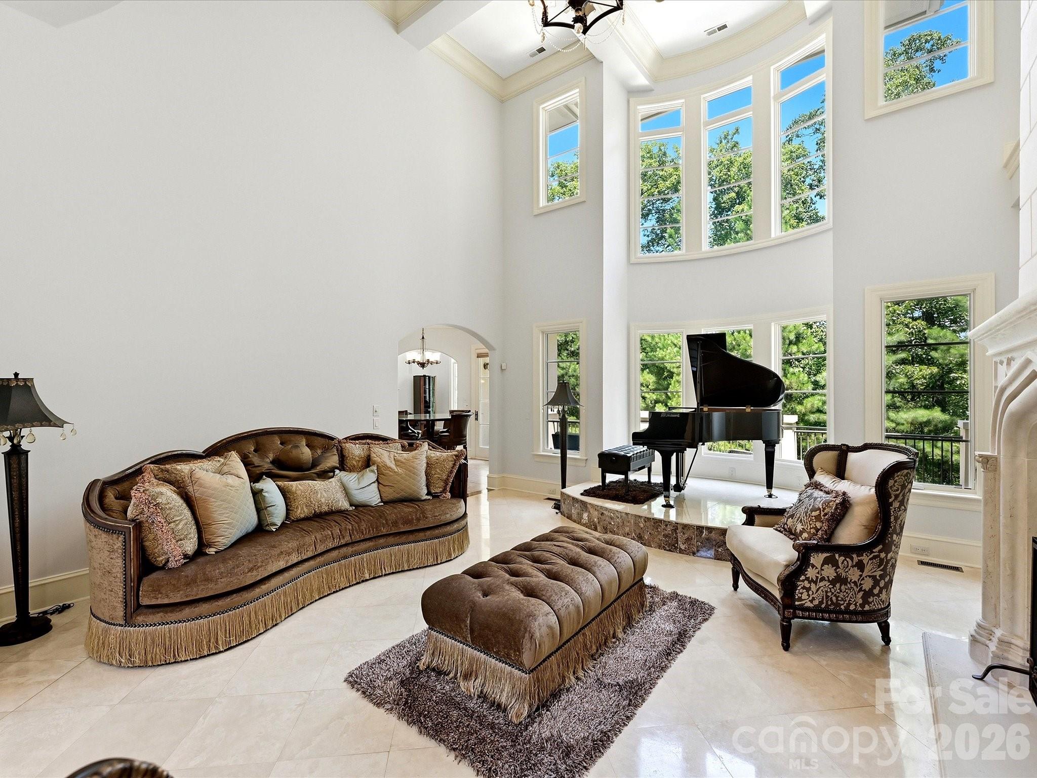 11308 Gunpowder Point Drive — Charlotte