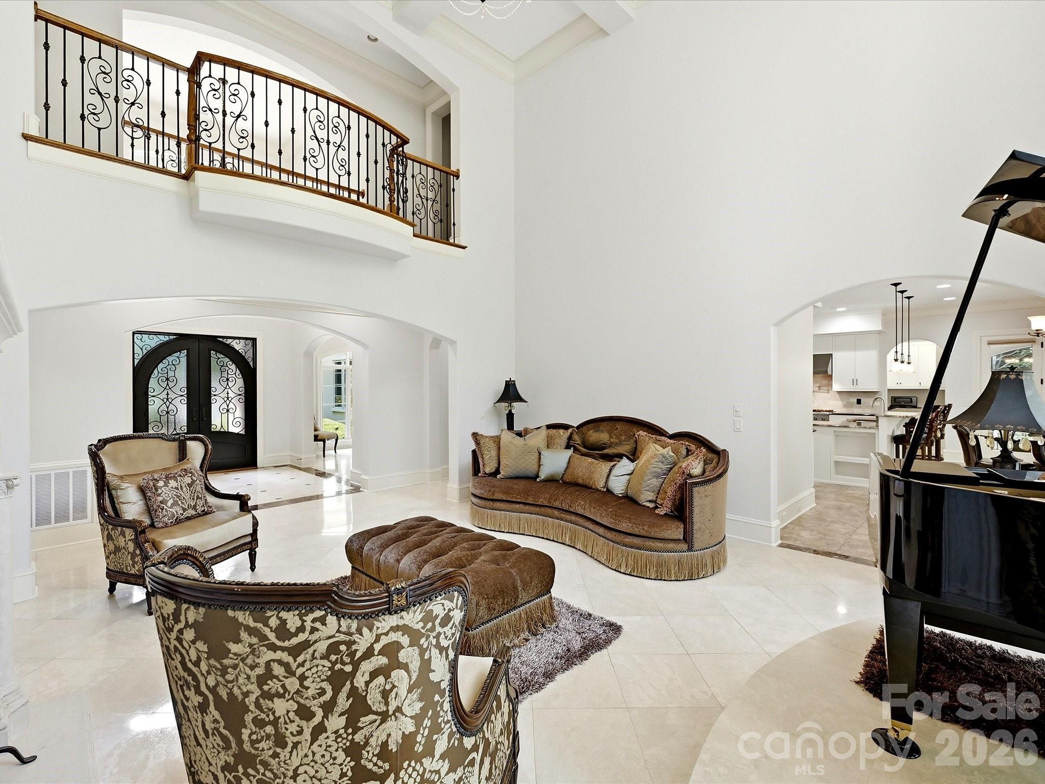 11308 Gunpowder Point Drive — Charlotte