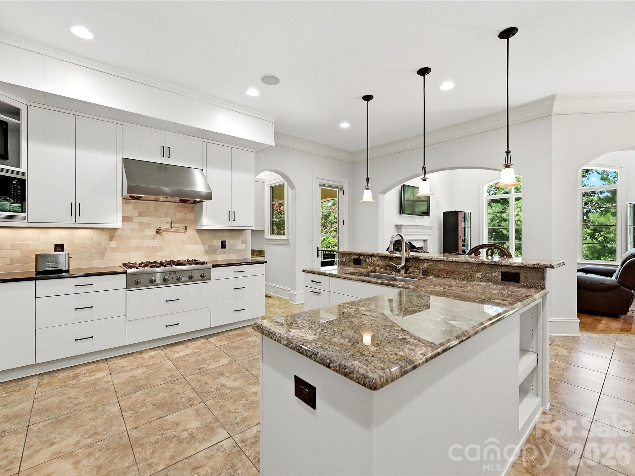 11308 Gunpowder Point Drive — Charlotte