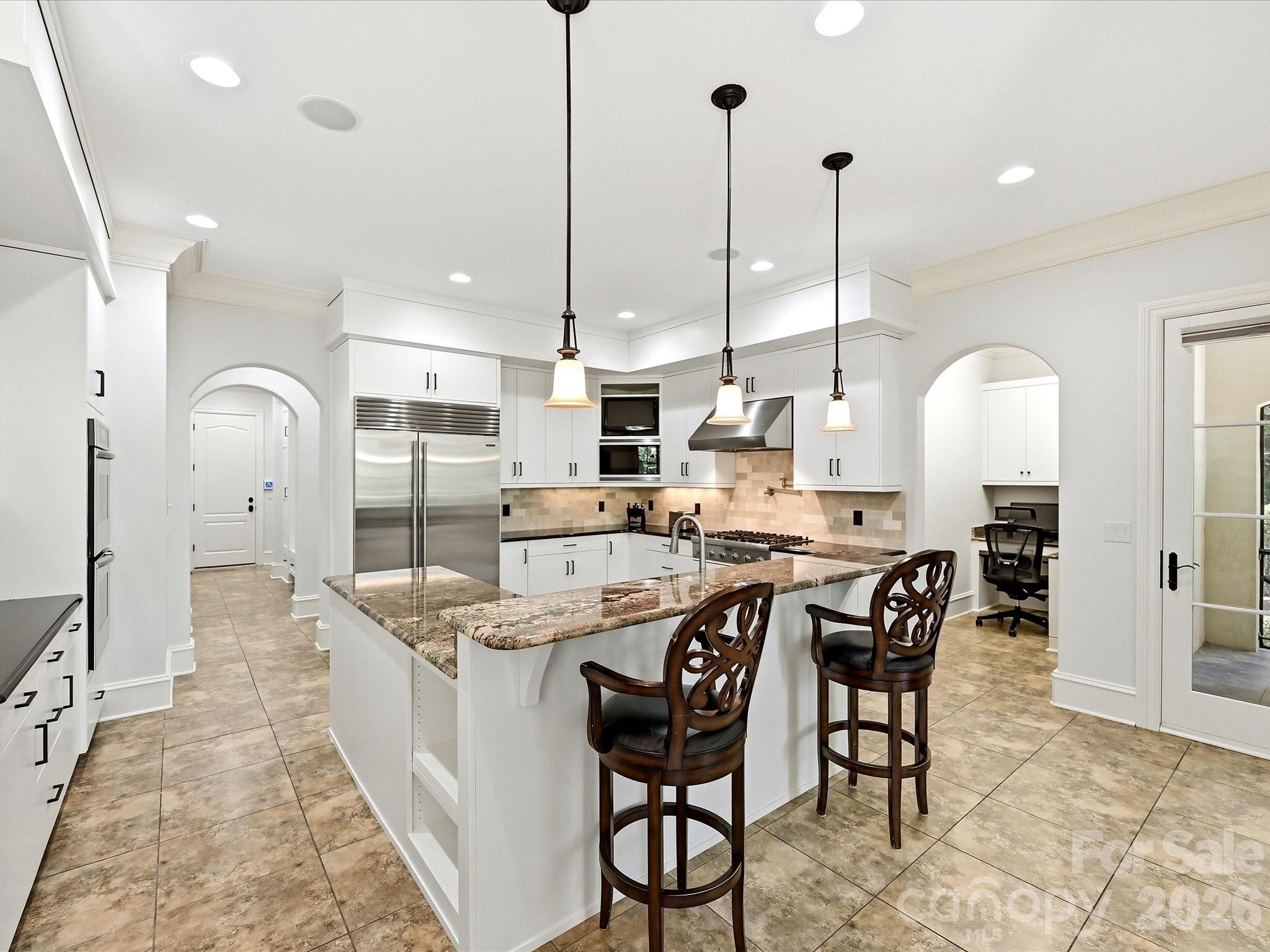 11308 Gunpowder Point Drive — Charlotte