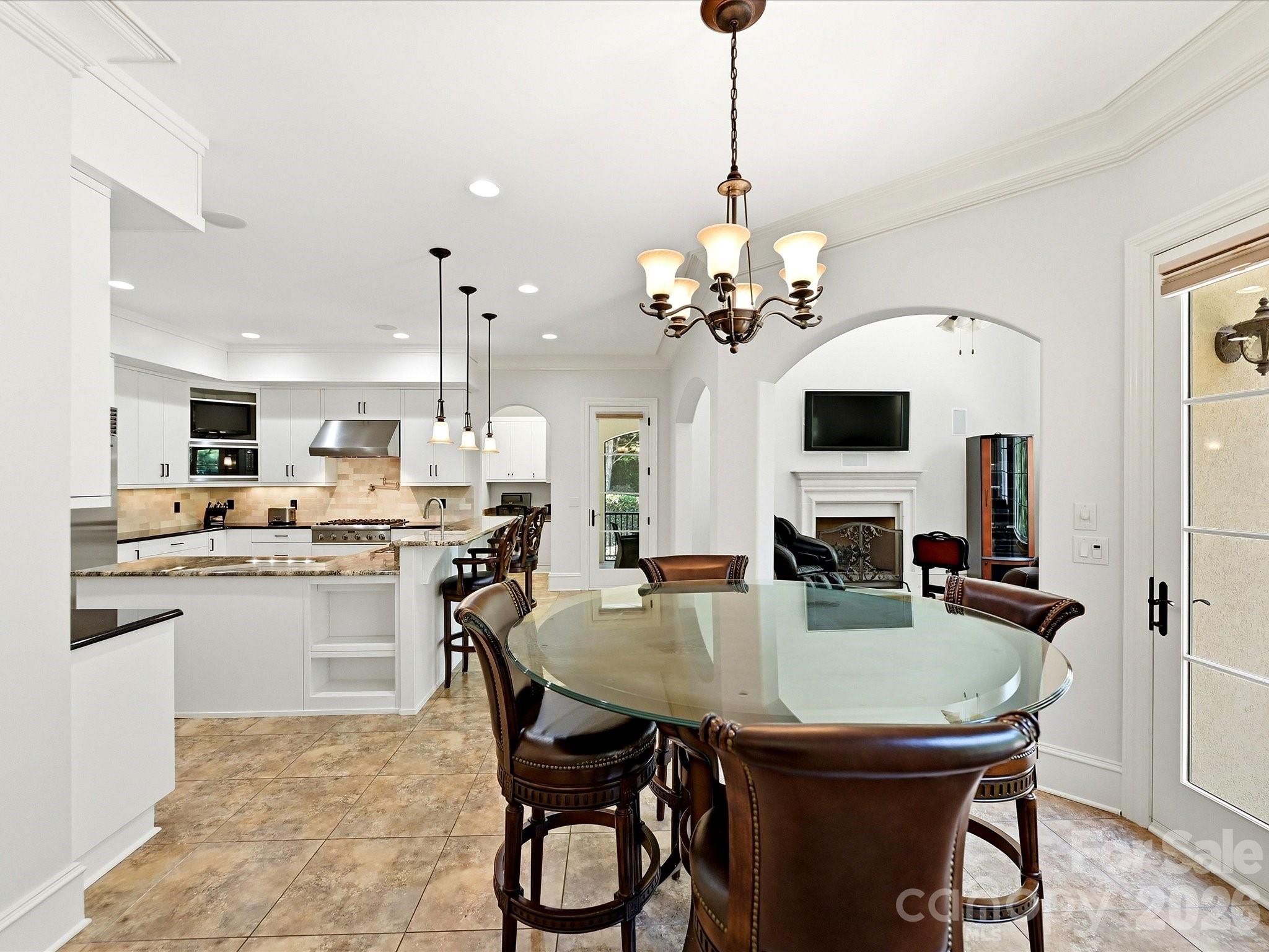11308 Gunpowder Point Drive — Charlotte