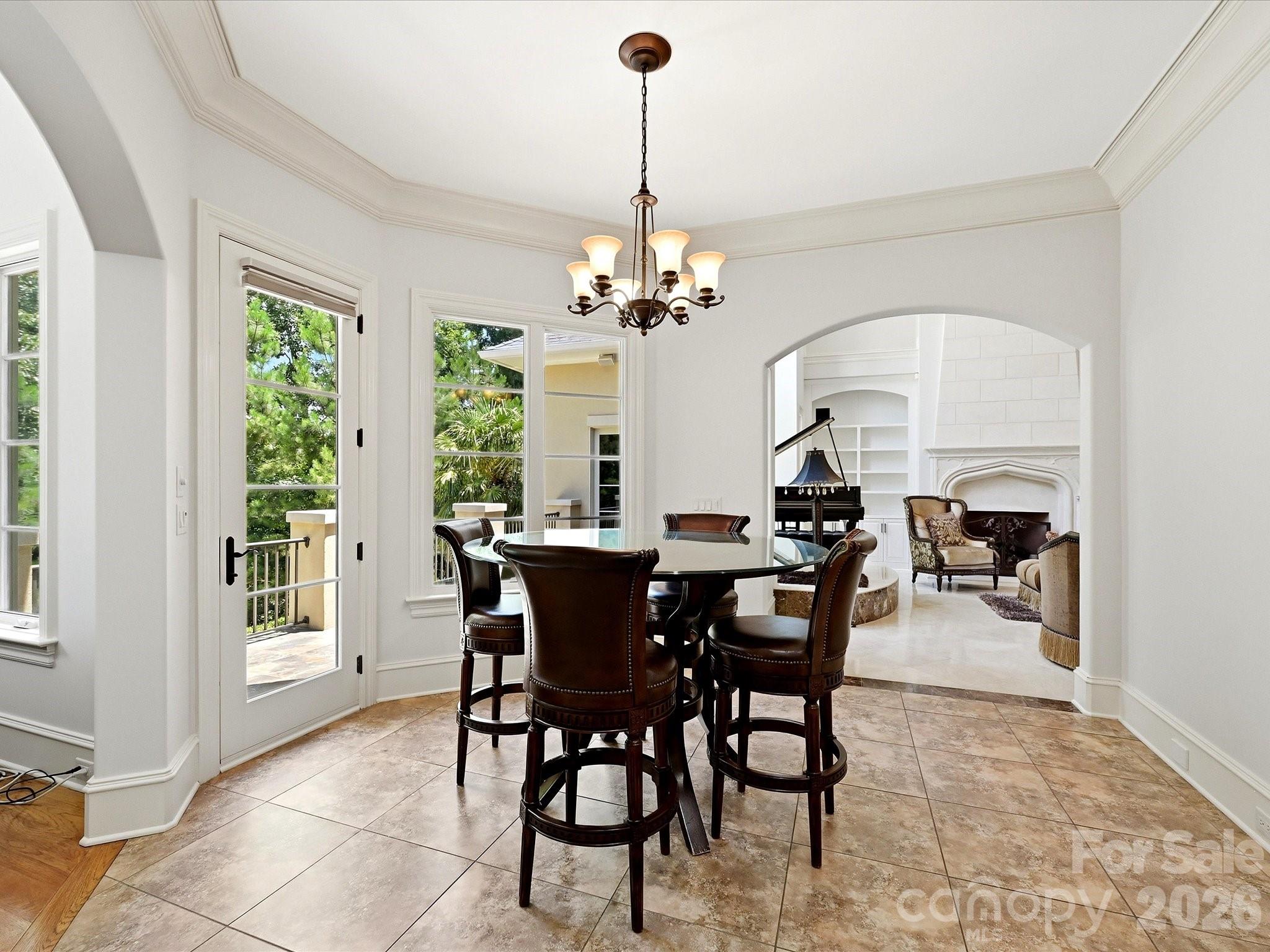 11308 Gunpowder Point Drive — Charlotte