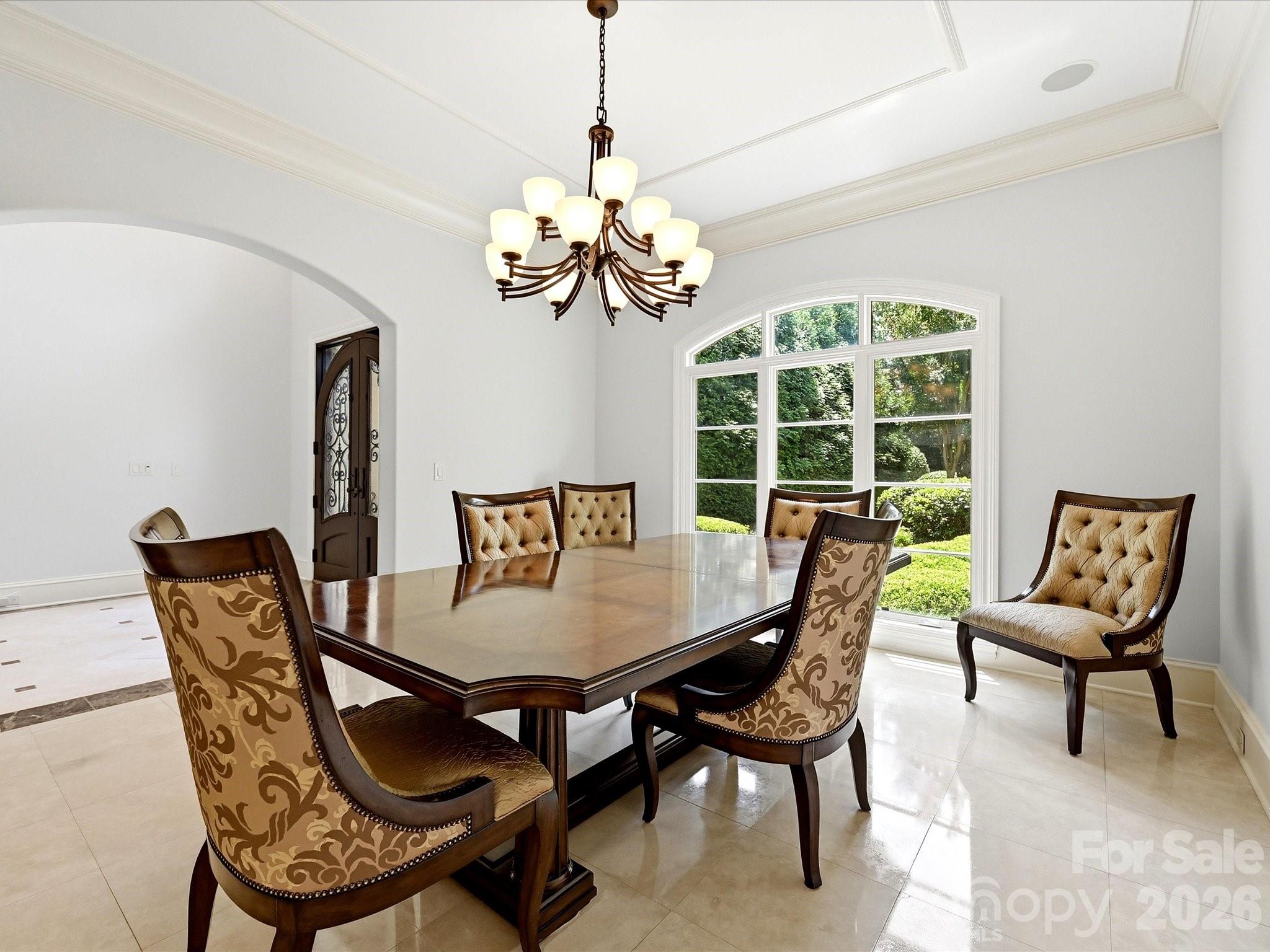 11308 Gunpowder Point Drive — Charlotte
