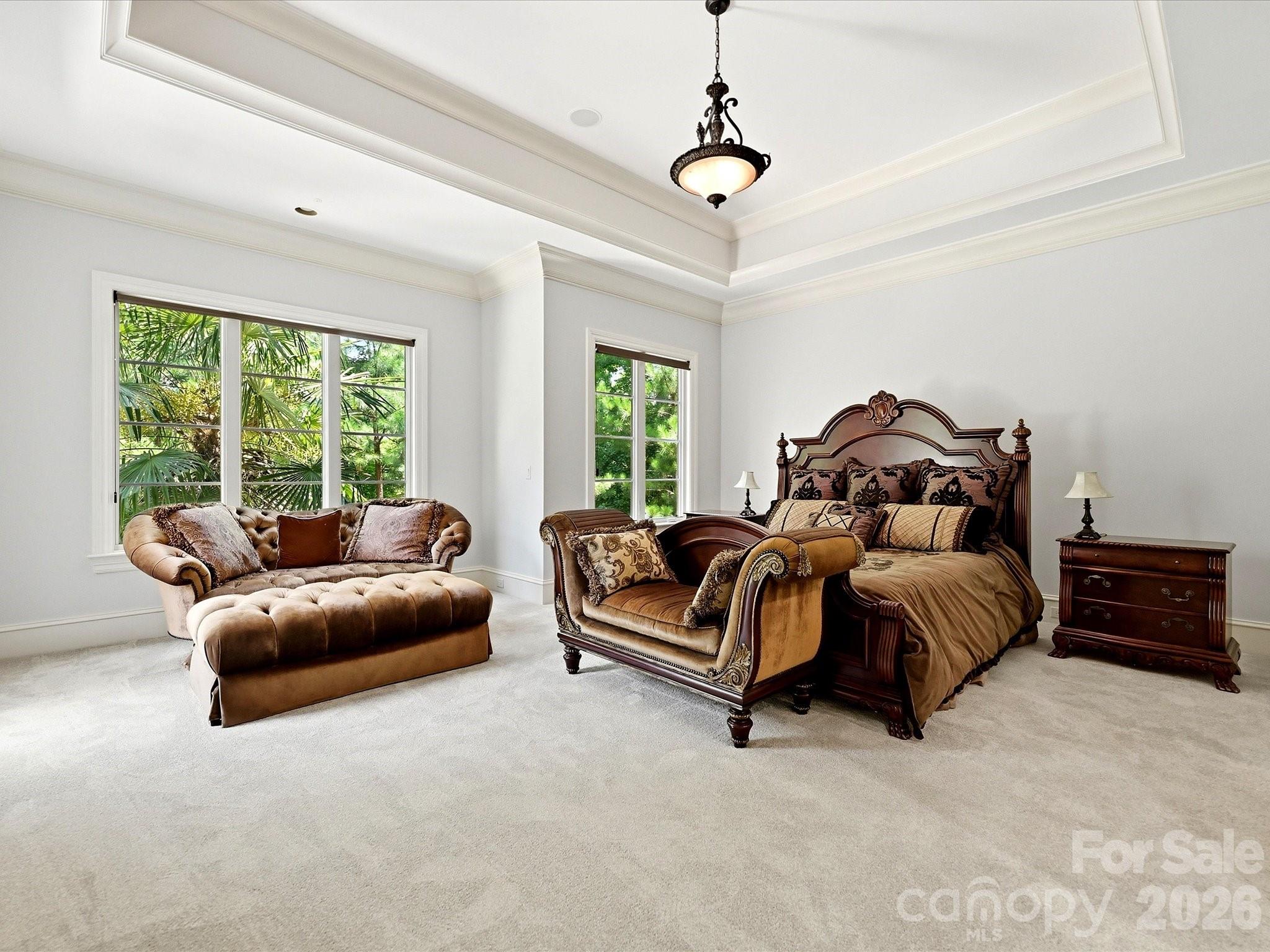 11308 Gunpowder Point Drive — Charlotte