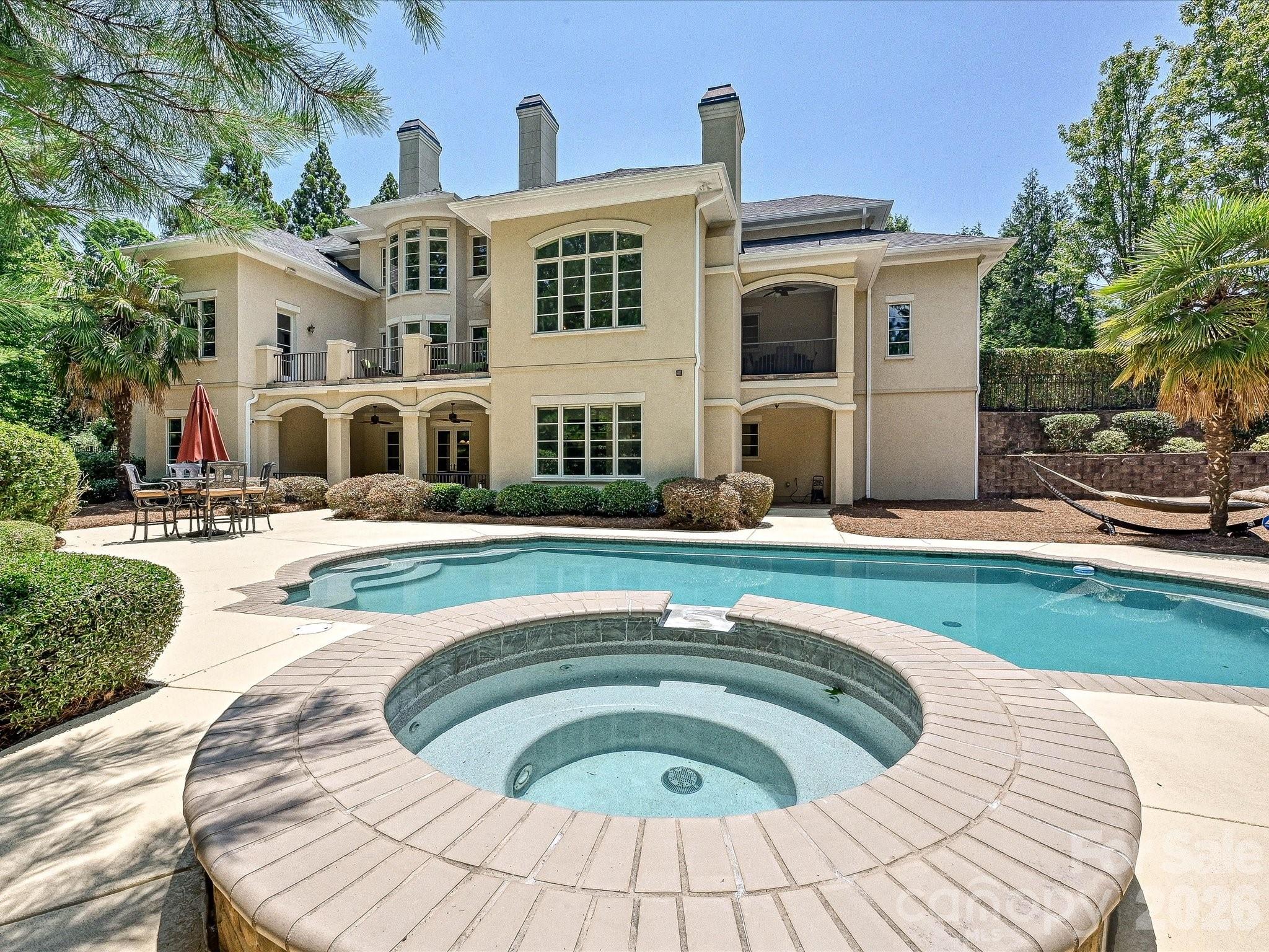 11308 Gunpowder Point Drive — Charlotte