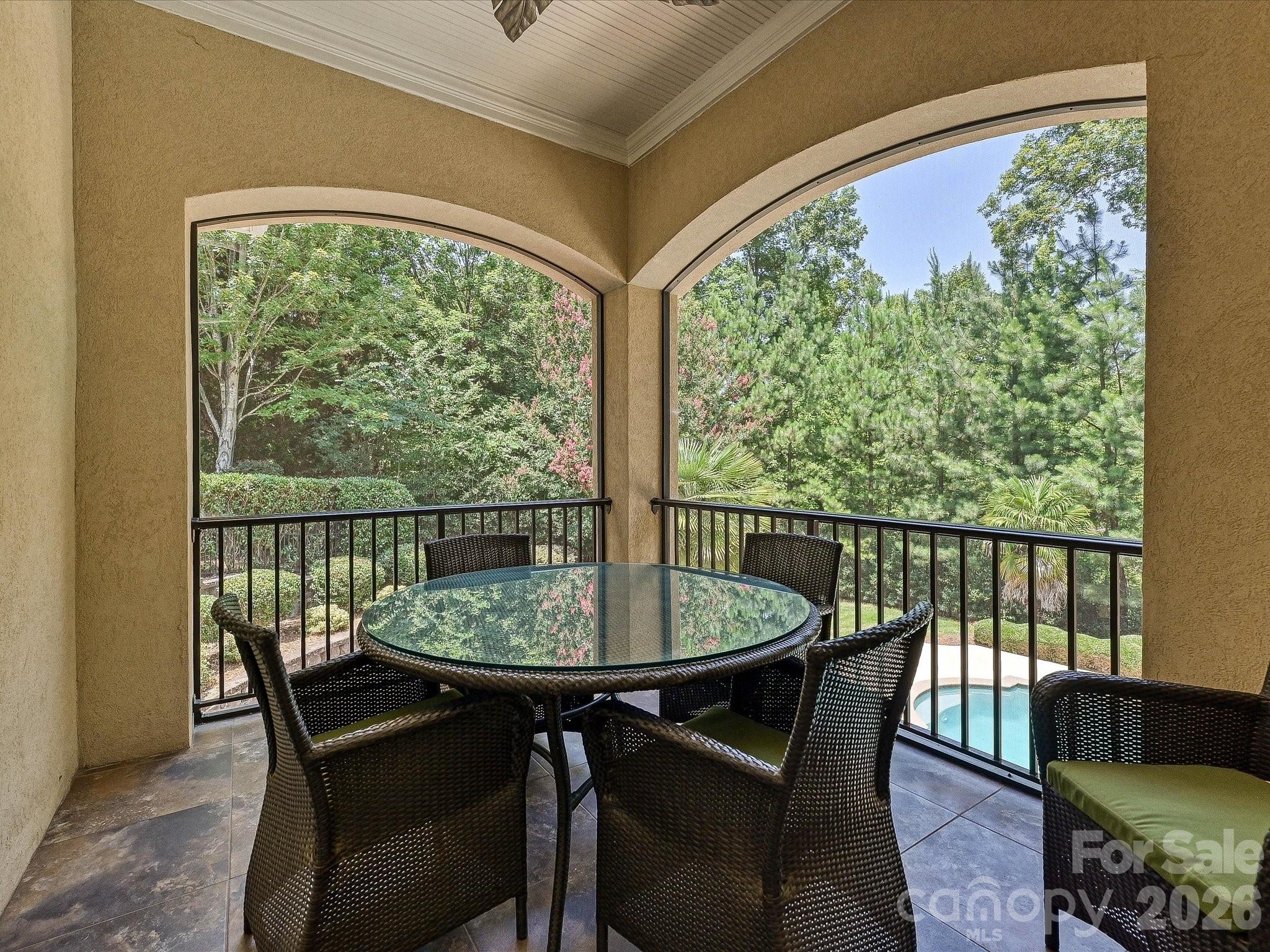 11308 Gunpowder Point Drive — Charlotte