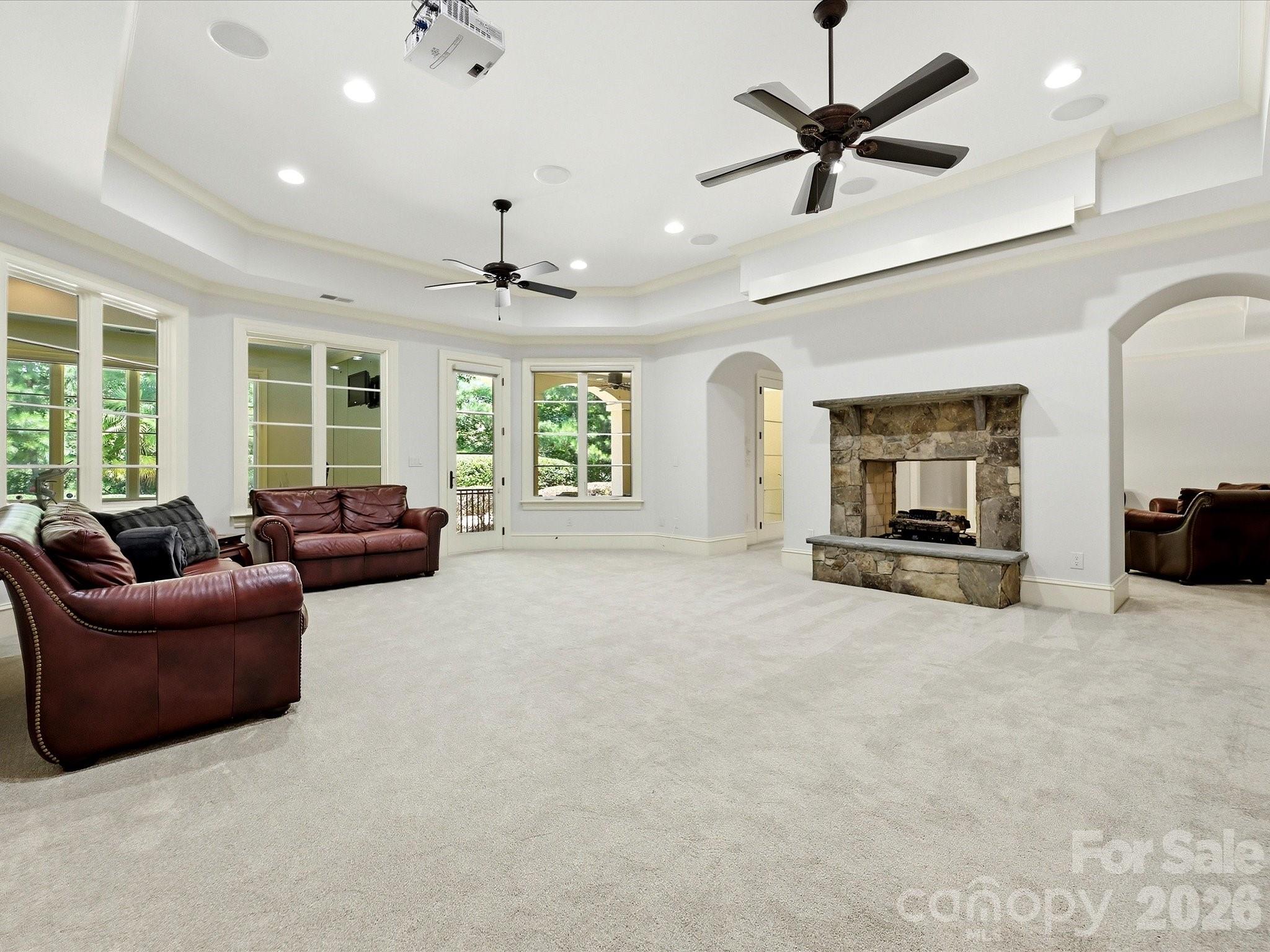 11308 Gunpowder Point Drive — Charlotte