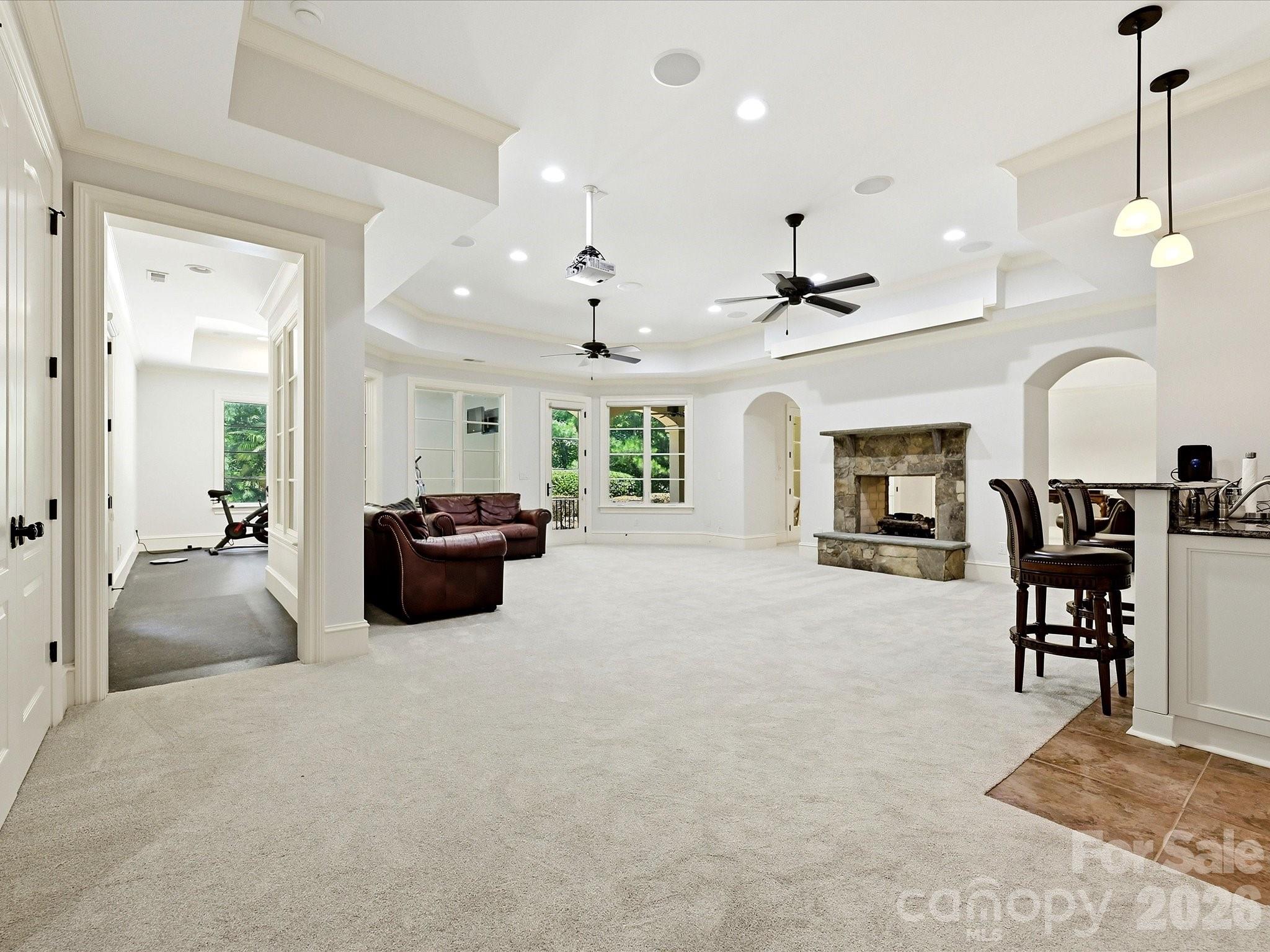11308 Gunpowder Point Drive — Charlotte