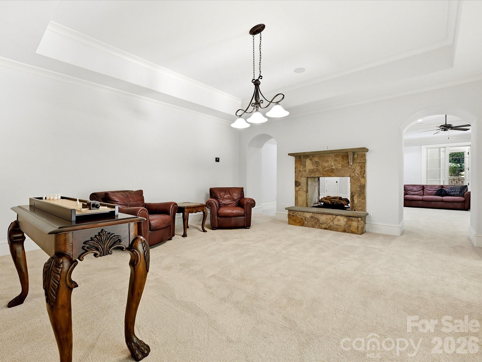 11308 Gunpowder Point Drive — Charlotte