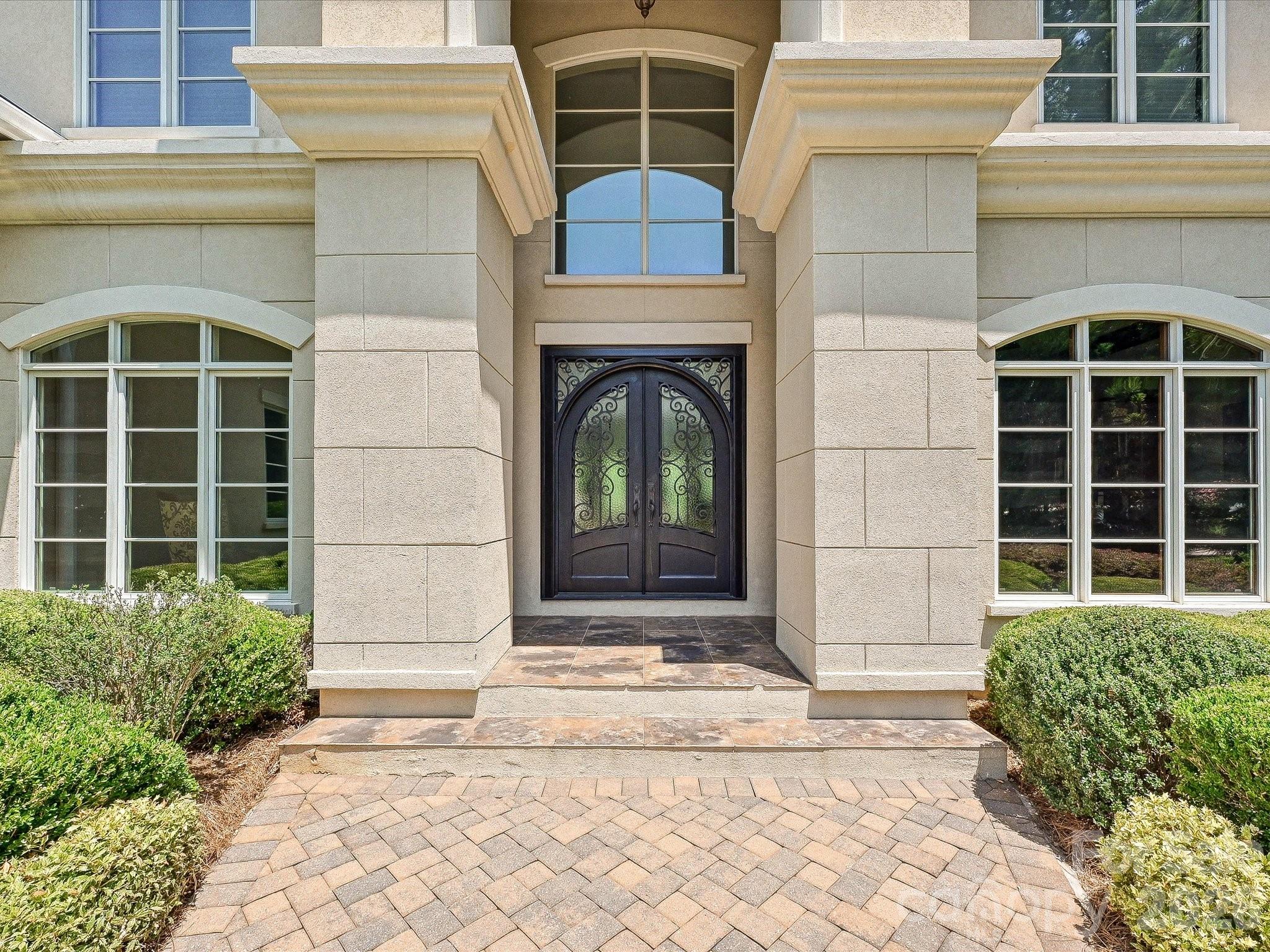 11308 Gunpowder Point Drive — Charlotte