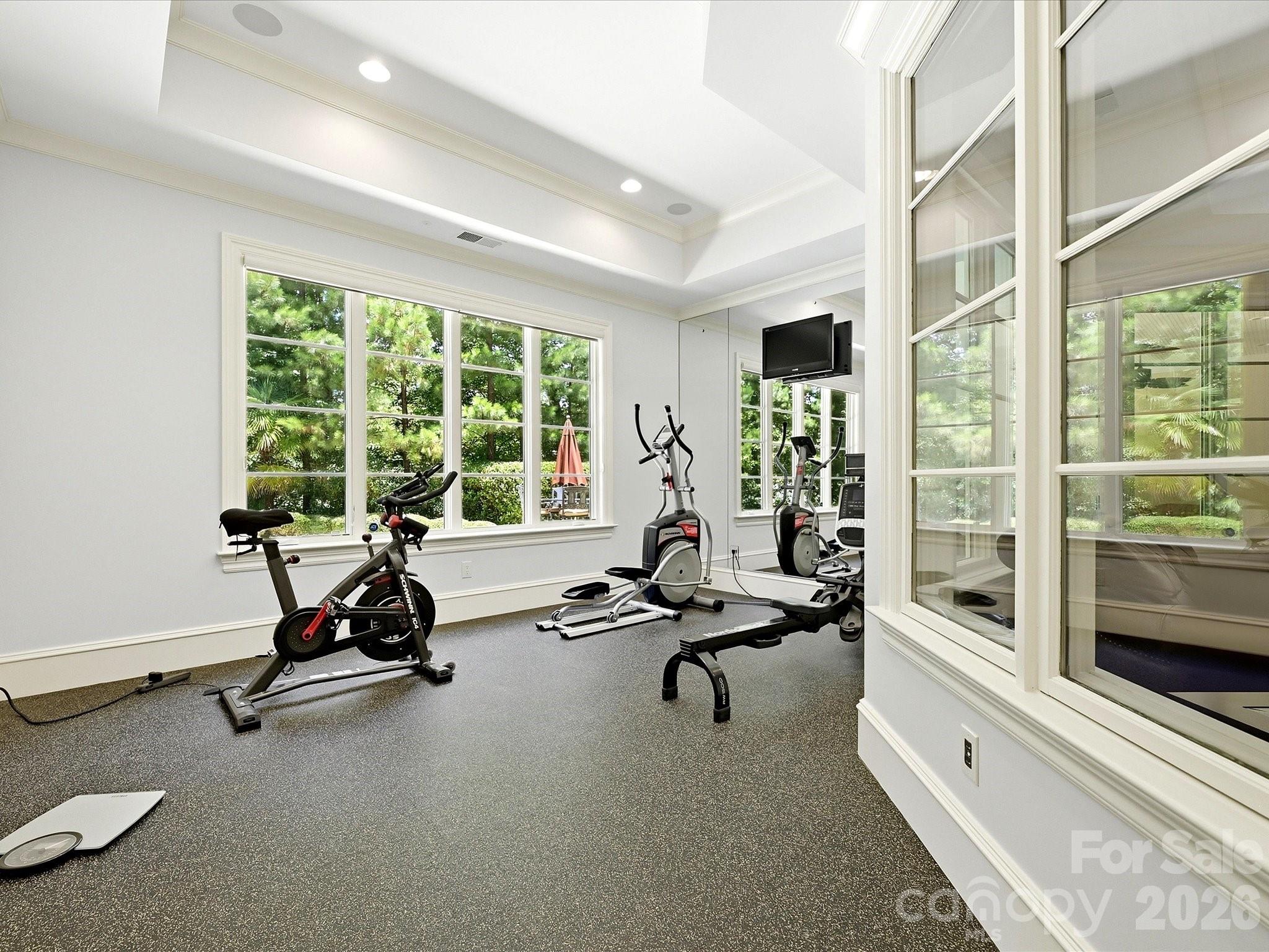 11308 Gunpowder Point Drive — Charlotte