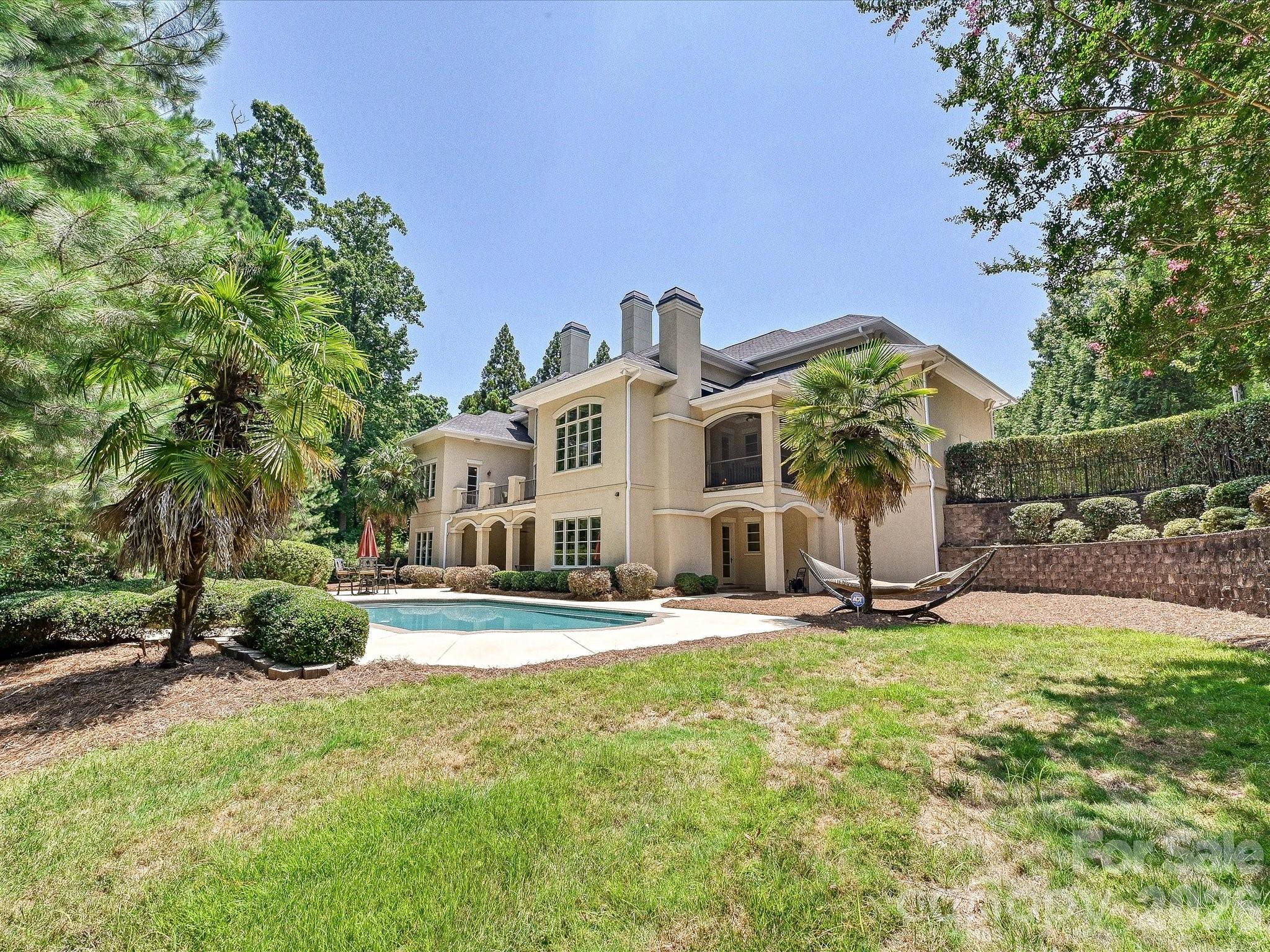 11308 Gunpowder Point Drive — Charlotte