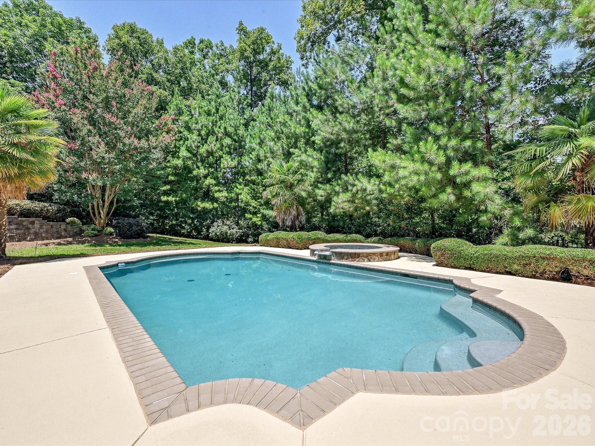 11308 Gunpowder Point Drive — Charlotte