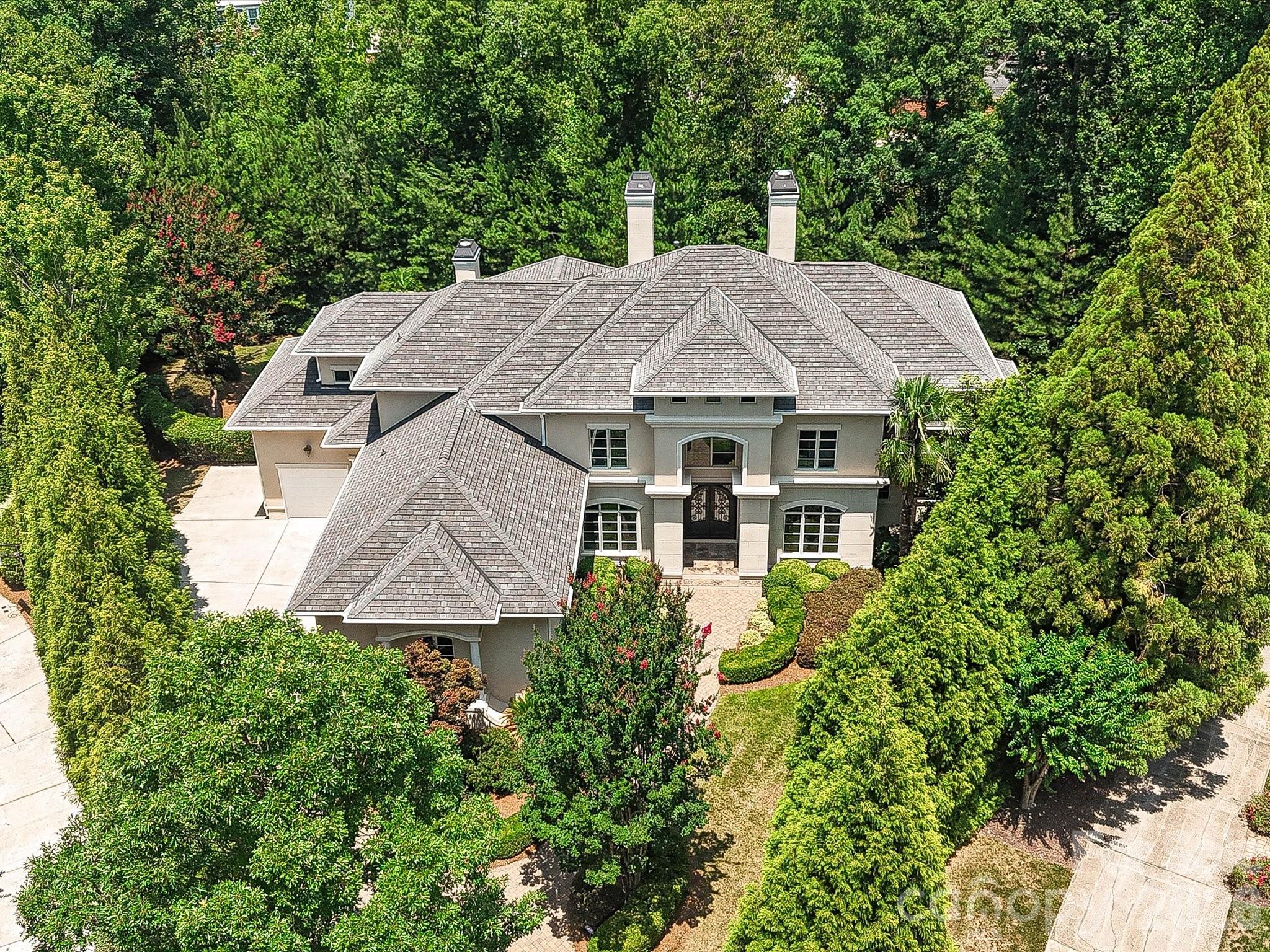 11308 Gunpowder Point Drive — Charlotte