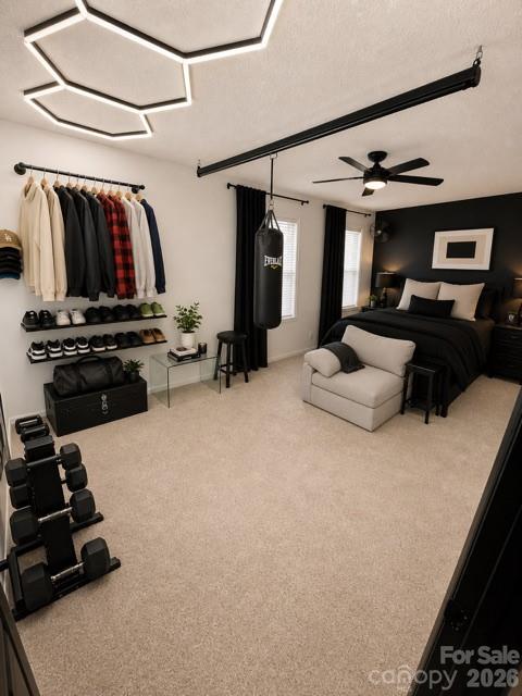 1556 Cooper Avenue — Kannapolis