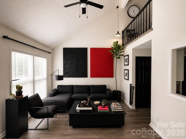 1556 Cooper Avenue — Kannapolis