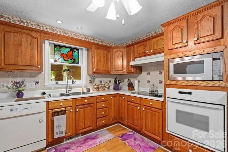 3800 Cauble Road — Salisbury