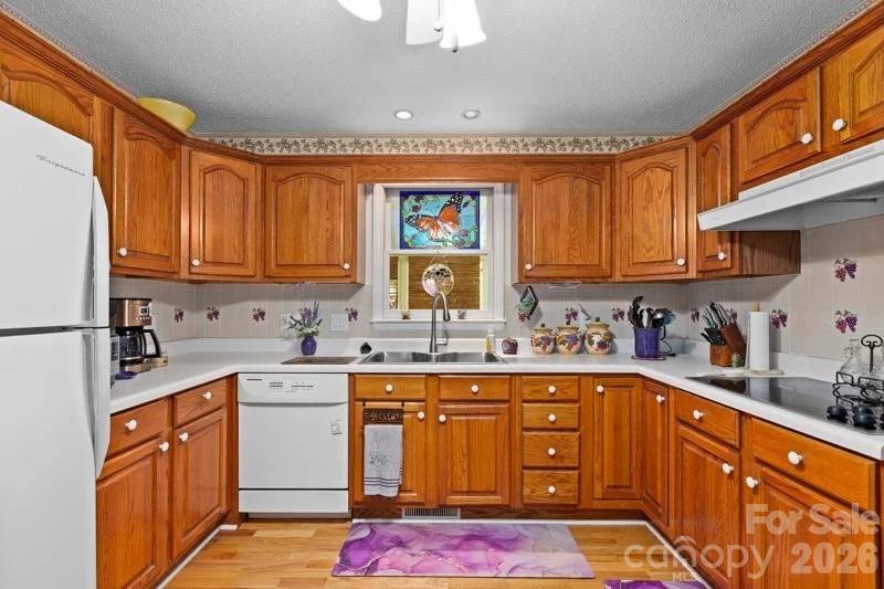 3800 Cauble Road — Salisbury