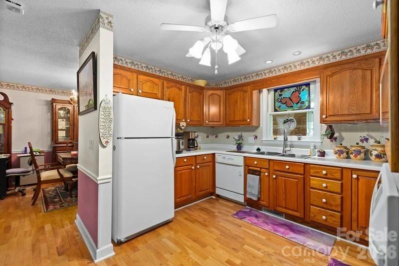 3800 Cauble Road — Salisbury
