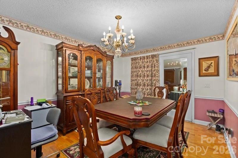 3800 Cauble Road — Salisbury