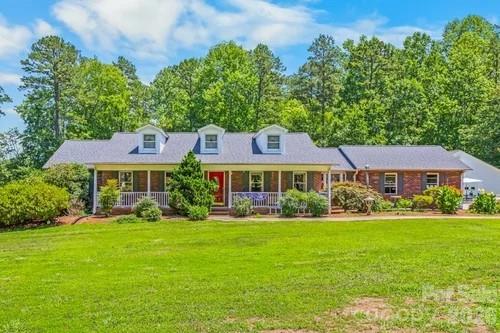 3800 Cauble Road — Salisbury