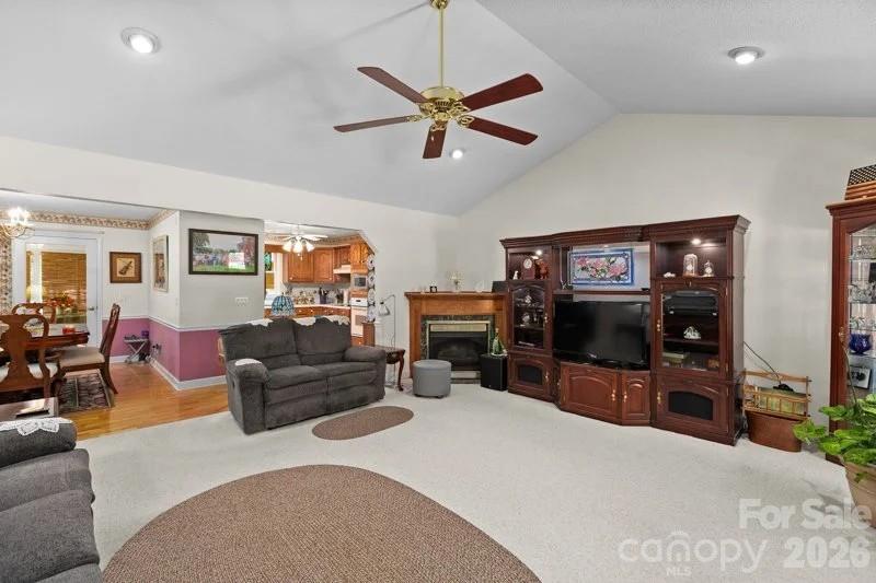 3800 Cauble Road — Salisbury