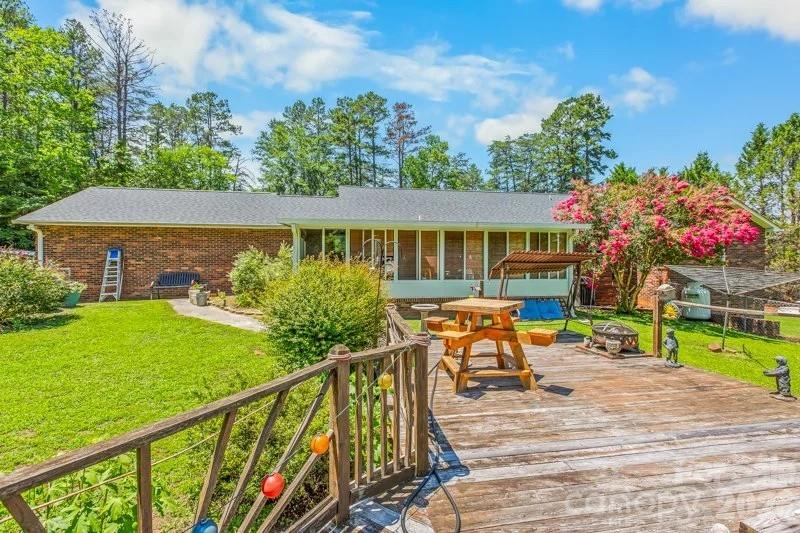 3800 Cauble Road — Salisbury
