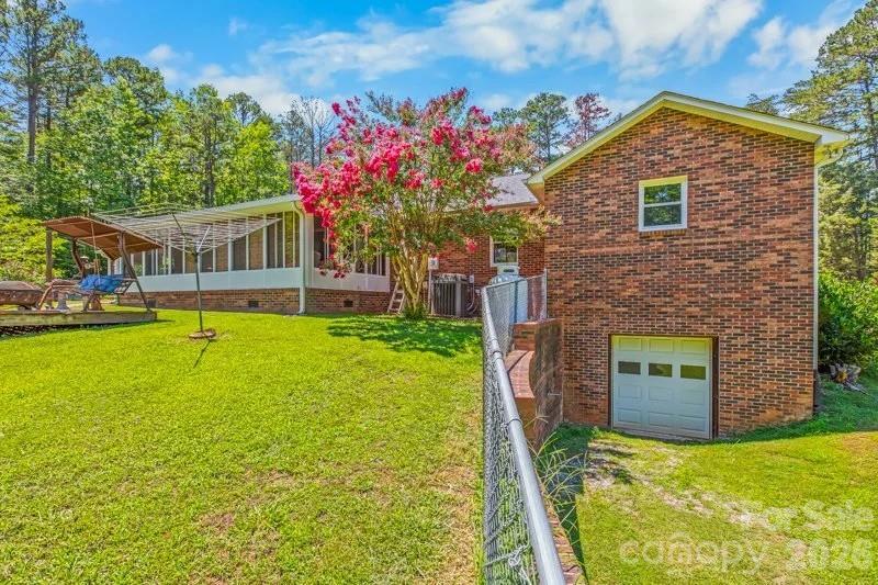 3800 Cauble Road — Salisbury