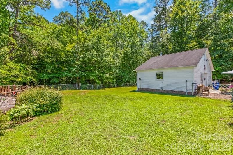 3800 Cauble Road — Salisbury