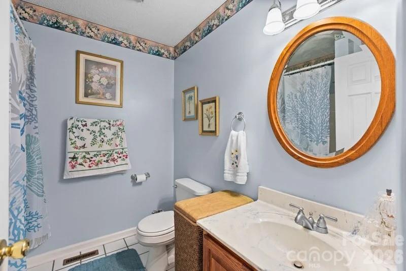 3800 Cauble Road — Salisbury