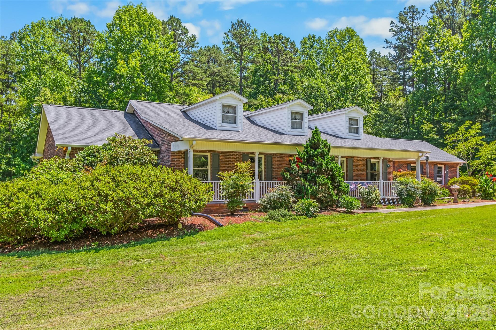 3800 Cauble Road — Salisbury