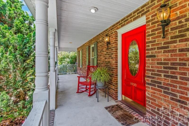 3800 Cauble Road — Salisbury